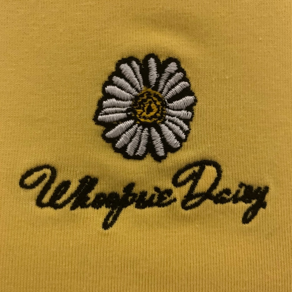 Yellow Shirt 🌼 - Picture 4 of 4